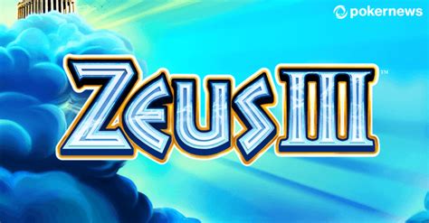 Play Zeus 3 .